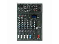 Studiomaster Club XS 6+ Studiomaster Club XS 6+